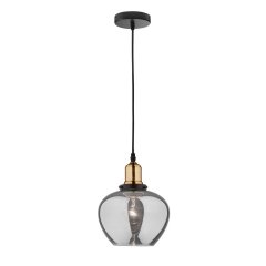 Lampa wisząca CALDAS LE41925 Luces Exclusivas