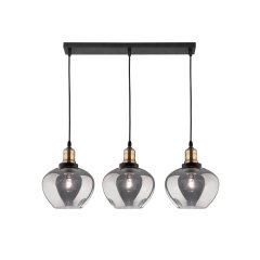 Lampa wisząca CALDAS LE41927 Luces Exclusivas