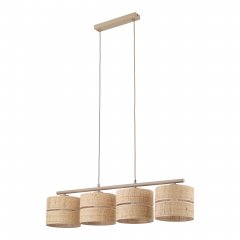 Lampa wisząca CALMA 11603 TK Lighting