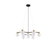 Lampa wisząca CAMINOS LE44543 Luces Exclusivas