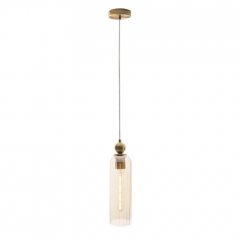 Lampa wisząca CAMPANILA P0510 MaxLight