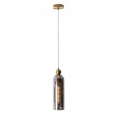 Lampa wisząca CAMPANILA P0511 MaxLight