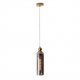 Lampa wisząca CAMPANILA P0511 MaxLight