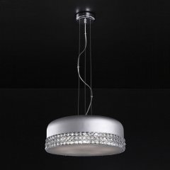 Lampa wisząca Carina P0288-06L-F4H4 Italux