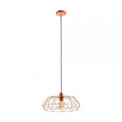 Lampa wisząca CARLTON 2 49488 Eglo