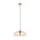 Lampa wisząca CARLTON 2 49488 Eglo