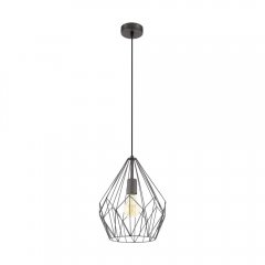 Lampa wisząca CARLTON 49257 Eglo