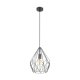 Lampa wisząca CARLTON 49257 Eglo