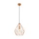 Lampa wisząca CARLTON 49258 Eglo
