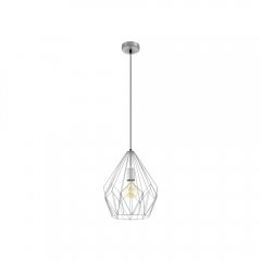 Lampa wisząca CARLTON 49935 Eglo