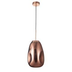 Lampa wisząca CARMEN LE41952 Luces Exclusivas