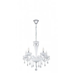 Lampa wisząca CARPENTO 39113 Eglo