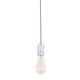 Lampa wisząca Casa DS-M-010 CHROME Italux
