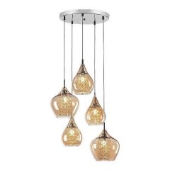 Lampa wisząca CASSANDRA 6660 Rabalux