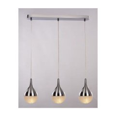 Lampa wisząca CECILIA 3 AZ2173 Azzardo