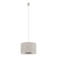 Lampa wisząca CEDRO 11664 Nowodvorski