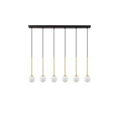 Lampa wisząca CHAO LE44269 Luces Exclusivas