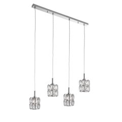 Lampa wisząca CHARATA LE42326 Luces Exclusivas