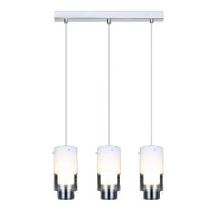 Lampa wisząca Christo MDM2042-3 Italux