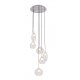 Lampa wisząca CITY 6L P0341 MaxLight