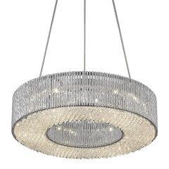 Lampa wisząca Claire P0207-06L-F4QL Italux