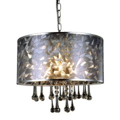 Lampa wisząca Cleo MDM2027 / 3 Italux