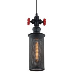 Lampa wisząca Clubbo MDM2848 / 1BK Italux