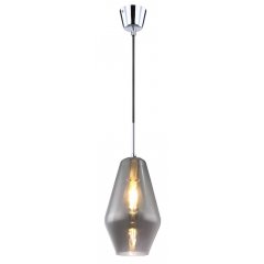 Lampa wisząca COBY 15436H Globo