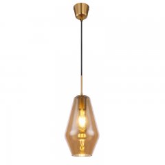 Lampa wisząca COBY I 15435H Globo