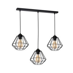 Lampa wisząca COLIN MLP4790 Milagro