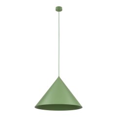 Lampa wisząca CONO PEAPOD XL 10888 TK Lighting