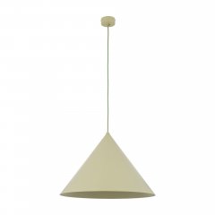 Lampa wisząca CONO XL PISTACIO 11420 TK Lighting