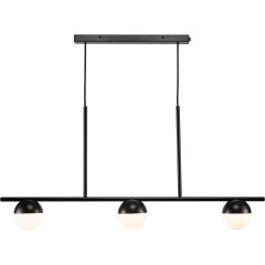 Lampa wisząca CONTINA 3-SPOT 2010953003 Nordlux