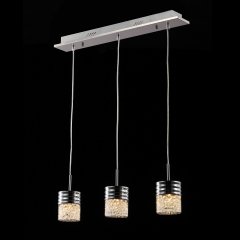 Lampa wisząca Contri MD112903-3A Italux