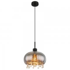 Lampa wisząca CORRY 15839H1 Globo