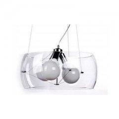 Lampa wisząca Cosmo AZ0846 Azzardo