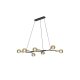 Lampa wisząca CROSS 306700732 Trio