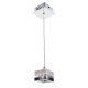 Lampa wisząca Cubric MD9216-1A Italux