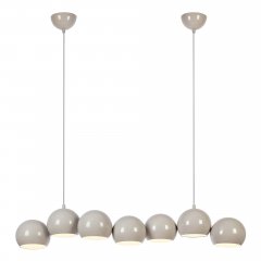 Lampa wisząca CUPOLO 108914 Markslojd