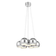 Lampa wisząca CUPOLO 109167 Markslojd