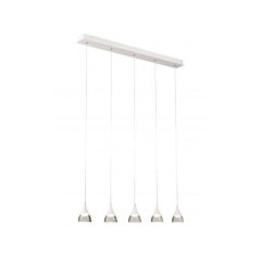 Lampa wisząca Dalmatia 5 AZ2848 Azzardo