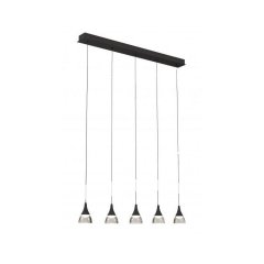 Lampa wisząca Dalmatia 5 AZ2910 Azzardo