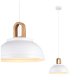 Lampa wisząca Danito MDM3153/1M W Italux