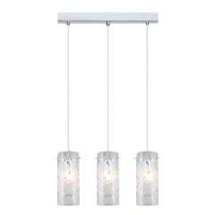 Lampa wisząca Danni MDM1674 / 3 W Italux