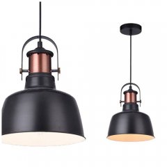 Lampa wisząca Darling 1 AZ2409 Azzardo