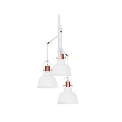 Lampa wisząca DARLING 3 AZ2146 Azzardo