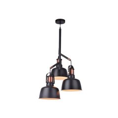 Lampa wisząca Darling 3 AZ2147 Azzardo