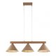 Lampa wisząca DECO 3 41633 Sigma Lighting