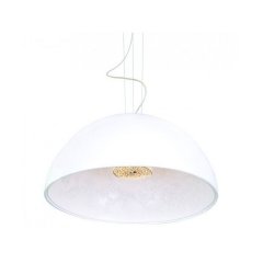 Lampa wisząca Decora L AZ2161 Azzardo