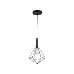 Lampa wisząca Diamond 1 AZ2139 Azzardo